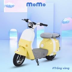 XE MÁY ĐIỆN OSAKAR MOMO