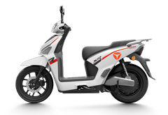 XE MÁY ĐIỆN YADEA VOLTGUARD P