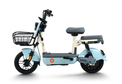 XE ĐẠP ĐIỆN YADEA I6