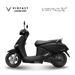 Xe máy điện VinFast VeroX