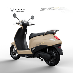 VinFast Evo Grand