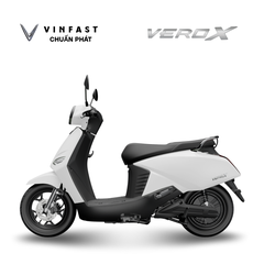 Xe máy điện VinFast VeroX