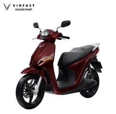 Xe Máy Điện VinFast Feliz Neo