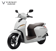 Xe Máy Điện VinFast Klara S
