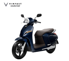 Xe Máy Điện VinFast Klara S