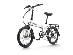 XE ĐẠP TRỢ LỰC YADEA FLIT