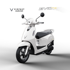 VinFast Evo Grand Lite