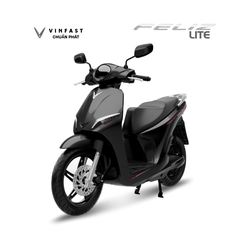 VinFast Feliz Lite