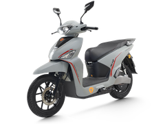 XE MÁY ĐIỆN YADEA VOLTGUARD U50