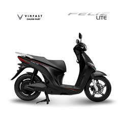 VinFast Feliz Lite