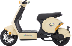 XE MÁY ĐIỆN OSAKAR VC SUNOO