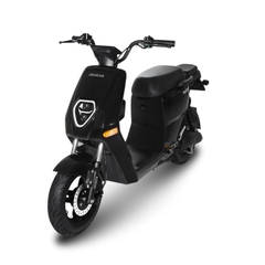 XE MÁY ĐIỆN OSAKAR HEIDI