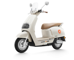 XE MÁY ĐIỆN YADEA OSSY