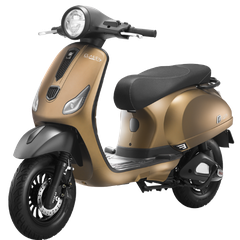 XE MÁY ĐIỆN OSAKAR CLASSY SI