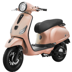 XE MÁY ĐIỆN OSAKAR CLASSY SI