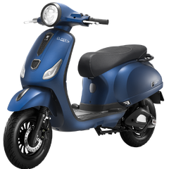 XE MÁY ĐIỆN OSAKAR CLASSY SI