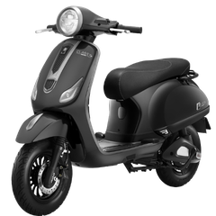 XE MÁY ĐIỆN OSAKAR CLASSY SI