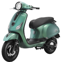 XE MÁY ĐIỆN OSAKAR CLASSY SI