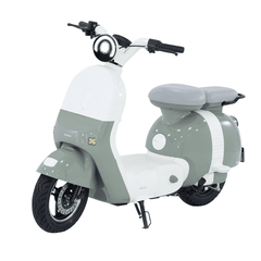 XE MÁY ĐIỆN OSAKAR MOMO