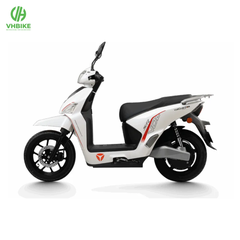 XE MÁY ĐIỆN YADEA VOLTGUARD U50