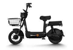 XE ĐẠP ĐIỆN YADEA I6