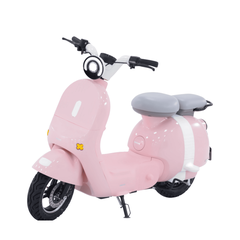 XE MÁY ĐIỆN OSAKAR MOMO
