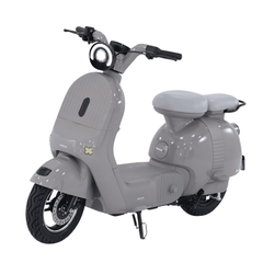 XE MÁY ĐIỆN OSAKAR MOMO