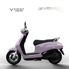 VinFast Evo Grand Lite