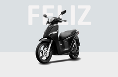 XE MÁY ĐIỆN VINFAST FELIZ NEO