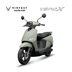 Xe máy điện VinFast VeroX