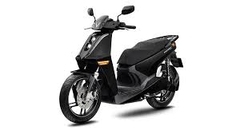 XE MÁY ĐIỆN VINFAST THEON S