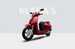 XE MÁY ĐIỆN VINFAST KLARA S
