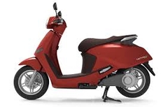 XE MÁY ĐIỆN VINFAST VENTO S