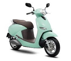 XE MÁY ĐIỆN VINFAST VENTO S