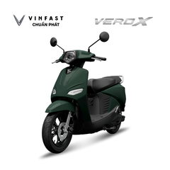 Xe máy điện VinFast VeroX