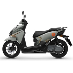 XE MÁY ĐIỆN YADEA VALEX