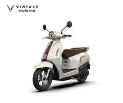 Xe Máy Điện VinFast Evo Grand Limited