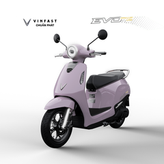 VinFast Evo Grand Lite