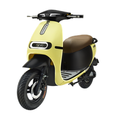 XE MÁY ĐIỆN OSAKAR GOGO STELLA