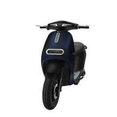 XE MÁY ĐIỆN OSAKAR GOGO STELLA