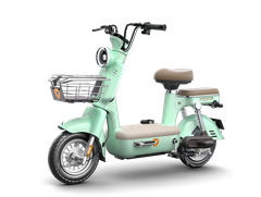 XE ĐẠP ĐIỆN YADEA I8 2024