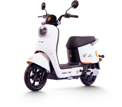 XE MÁY ĐIỆN YADEA ICUTE