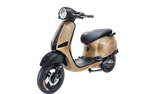 XE MÁY ĐIỆN OSAKAR NISPA LIMTED