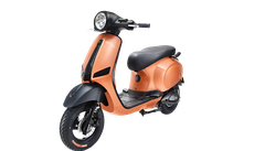 XE MÁY ĐIỆN OSAKAR NISPA LIMTED