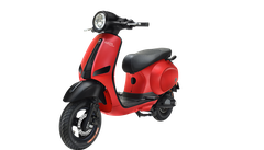 XE MÁY ĐIỆN OSAKAR NISPA LIMTED