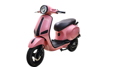 XE MÁY ĐIỆN OSAKAR NISPA LIMTED