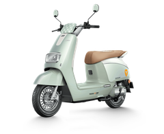 XE MÁY ĐIỆN YADEA OCEAN 2024