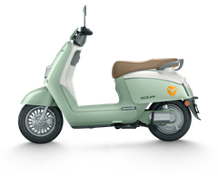 XE MÁY ĐIỆN YADEA OCEAN 2024