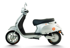 XE MÁY ĐIỆN YADEA ODORA PRO 2024