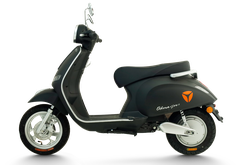 XE MÁY ĐIỆN YADEA ODORA PRO 2024